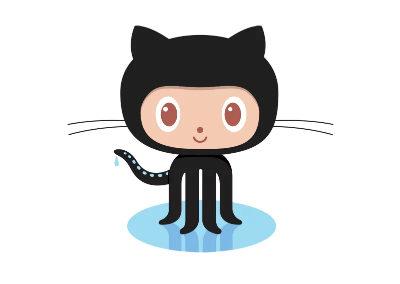 Github STEMFIE Cloud Storage Logo