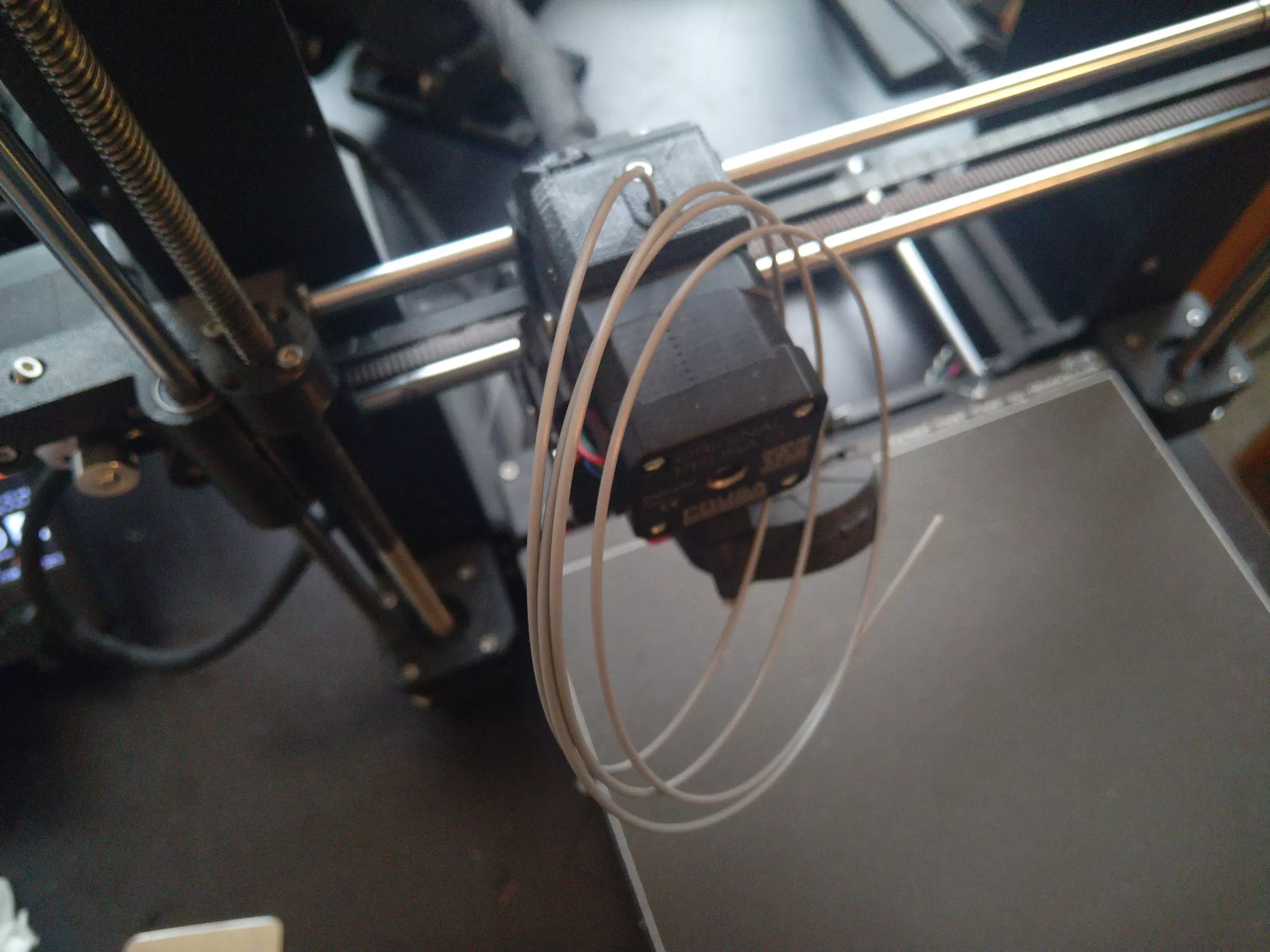 2023 09 18 Convert filament rests to STEMFIE parts v4