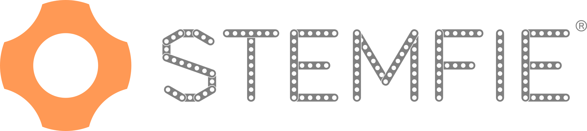 Download the STEMFIE logo and press kit